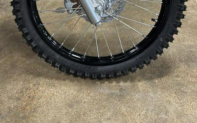 2026 Kawasaki KLX®140R L