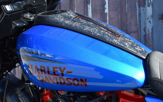 2026 Harley-Davidson® CVO Street Glide ST FLHXSTSE