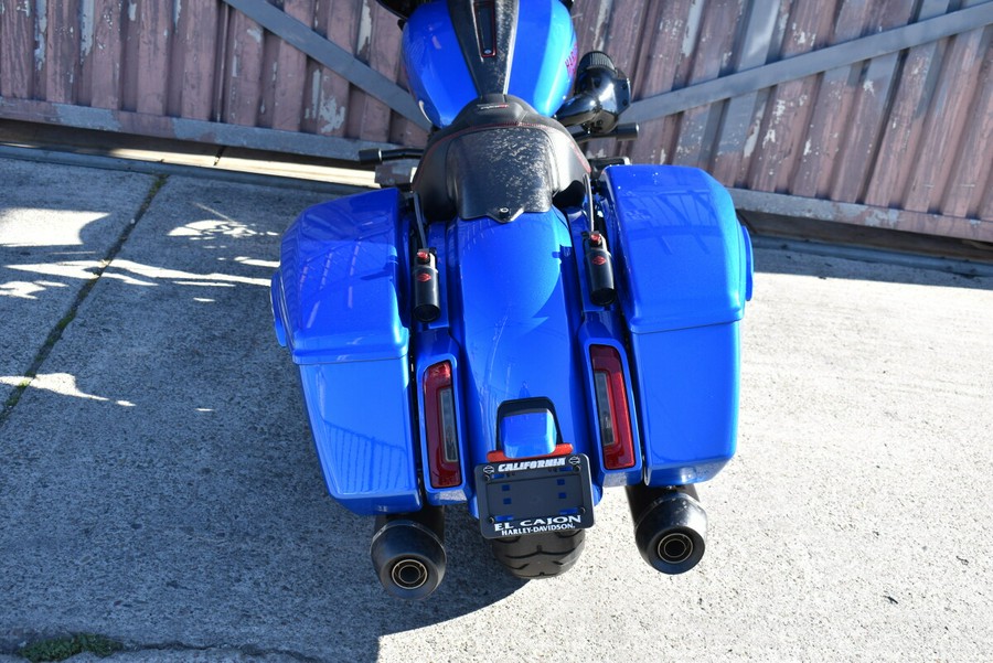 2026 Harley-Davidson® CVO Street Glide ST FLHXSTSE