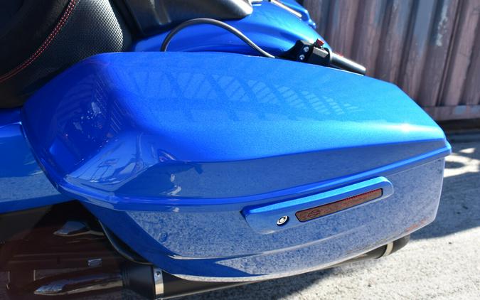 2026 Harley-Davidson® CVO Street Glide ST FLHXSTSE