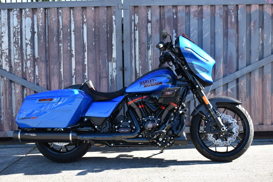 2026 Harley-Davidson® CVO Street Glide ST FLHXSTSE
