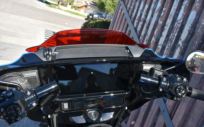 2026 Harley-Davidson® CVO Street Glide ST FLHXSTSE