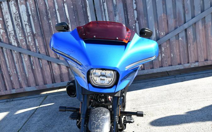 2026 Harley-Davidson® CVO Street Glide ST FLHXSTSE