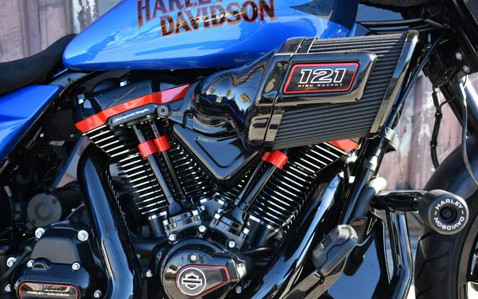 2026 Harley-Davidson® CVO Street Glide ST FLHXSTSE