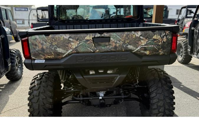 2025 Polaris Ranger® XD 1500 NorthStar Edition Ultimate