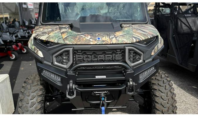 2025 Polaris Ranger® XD 1500 NorthStar Edition Ultimate