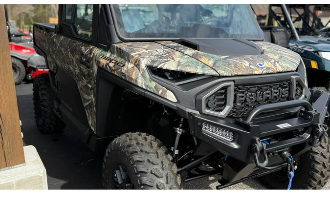2025 Polaris Ranger® XD 1500 NorthStar Edition Ultimate