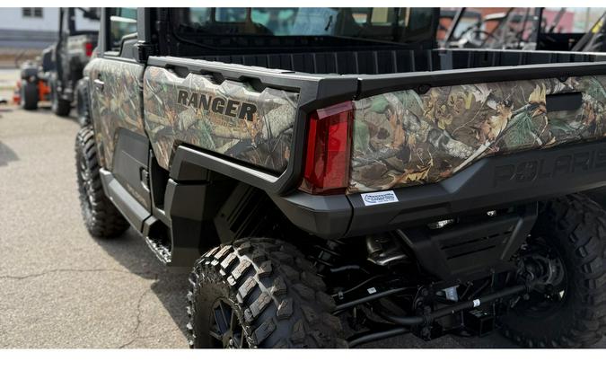 2025 Polaris Ranger® XD 1500 NorthStar Edition Ultimate