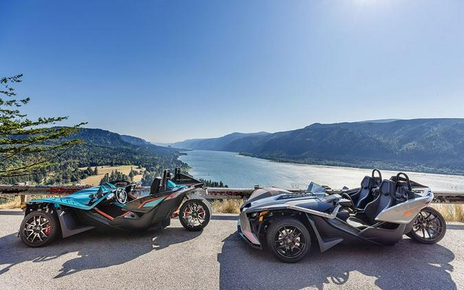 2022 Slingshot Slingshot SLR AutoDrive