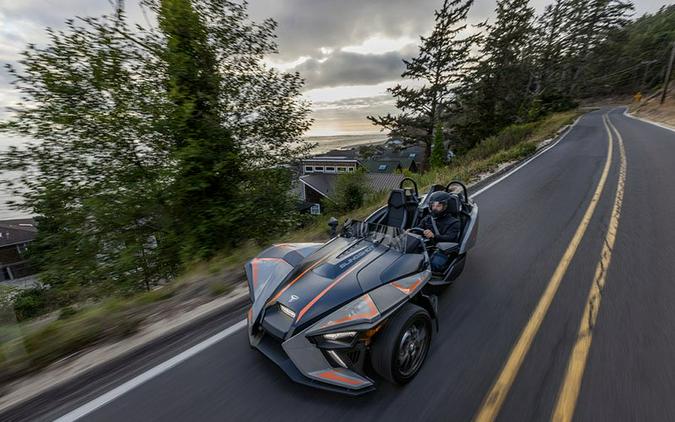 2022 Slingshot Slingshot SLR AutoDrive