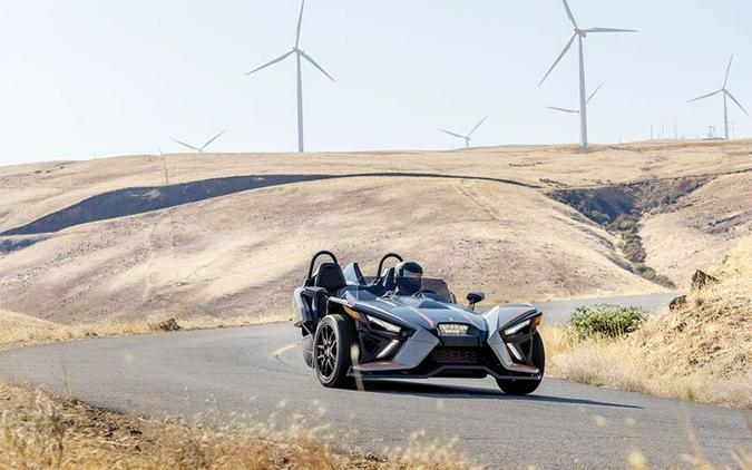 2022 Slingshot Slingshot SLR AutoDrive