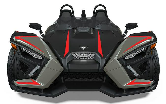 2022 Slingshot Slingshot SLR AutoDrive