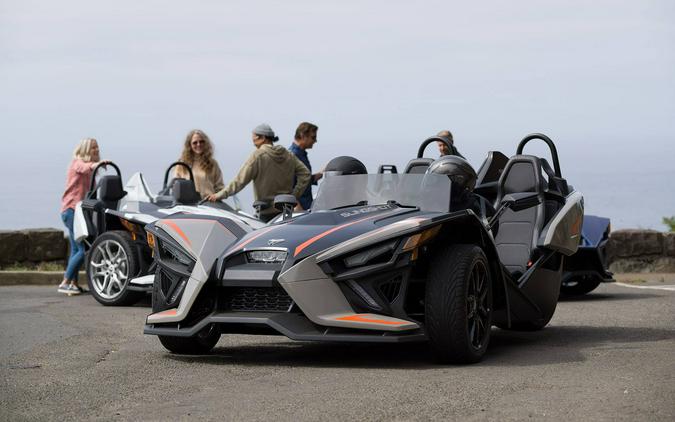2022 Slingshot Slingshot SLR AutoDrive