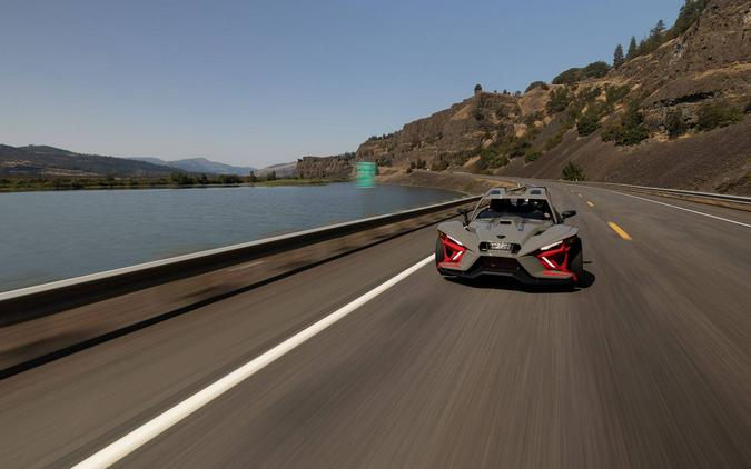 2022 Slingshot Slingshot SLR AutoDrive