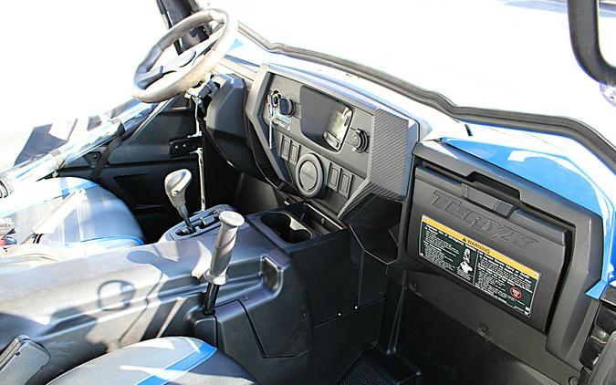 2021 KAWASAKI Teryx4