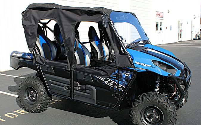 2021 KAWASAKI Teryx4