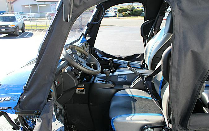 2021 KAWASAKI Teryx4