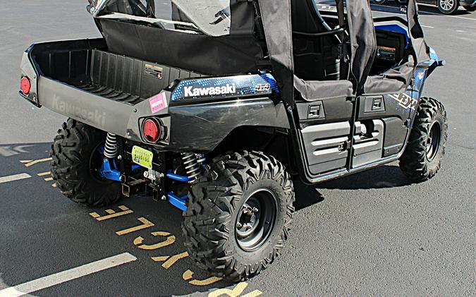 2021 KAWASAKI Teryx4