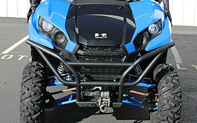 2021 KAWASAKI Teryx4