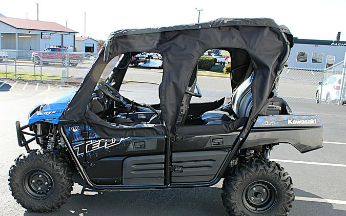 2021 KAWASAKI Teryx4