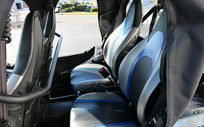 2021 KAWASAKI Teryx4