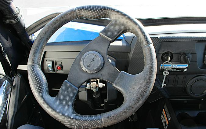 2021 KAWASAKI Teryx4