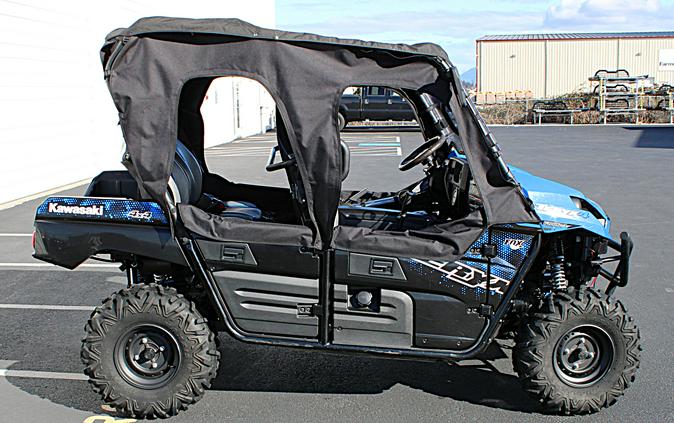 2021 KAWASAKI Teryx4