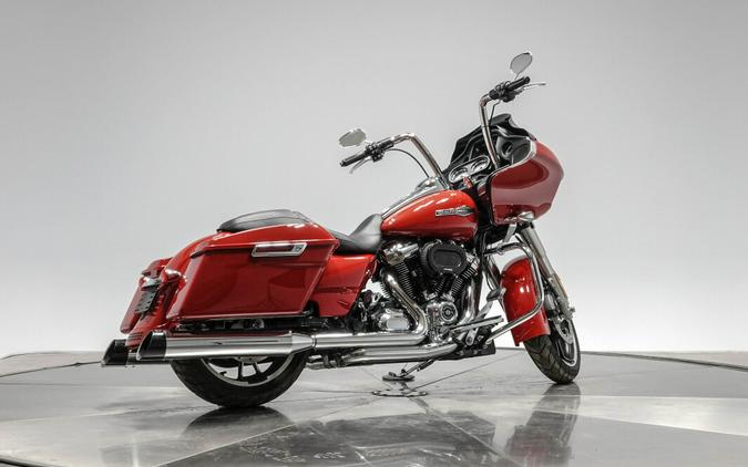 2023 HARLEY-DAVIDSON FLTRX ROAD GLIDE in Redline Red