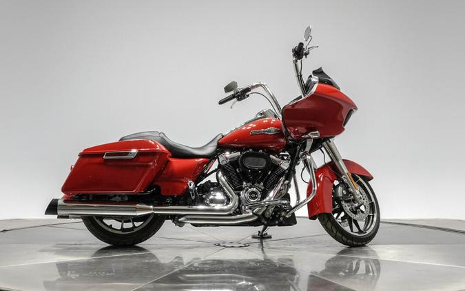 2023 HARLEY-DAVIDSON FLTRX ROAD GLIDE in Redline Red