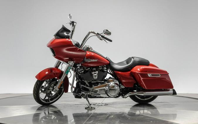 2023 HARLEY-DAVIDSON FLTRX ROAD GLIDE in Redline Red