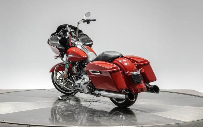 2023 HARLEY-DAVIDSON FLTRX ROAD GLIDE in Redline Red