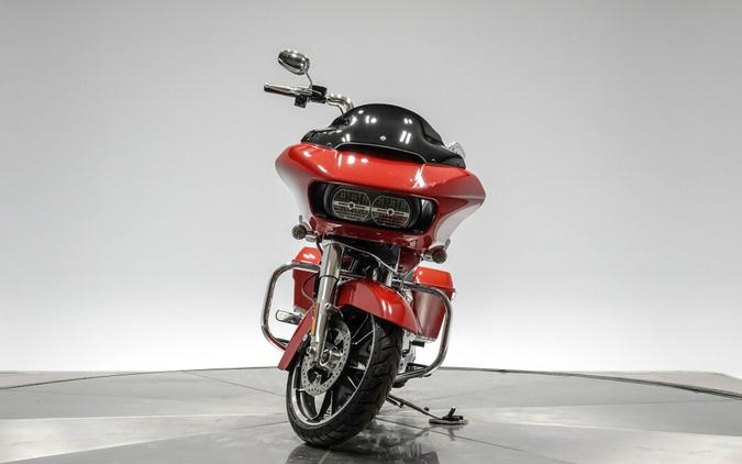 2023 HARLEY-DAVIDSON FLTRX ROAD GLIDE in Redline Red