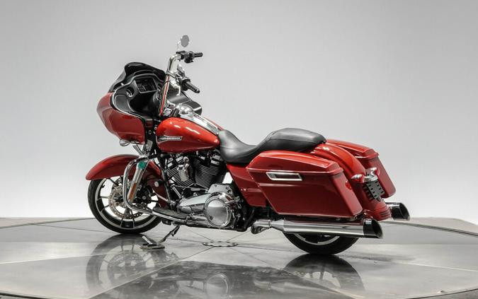 2023 HARLEY-DAVIDSON FLTRX ROAD GLIDE in Redline Red