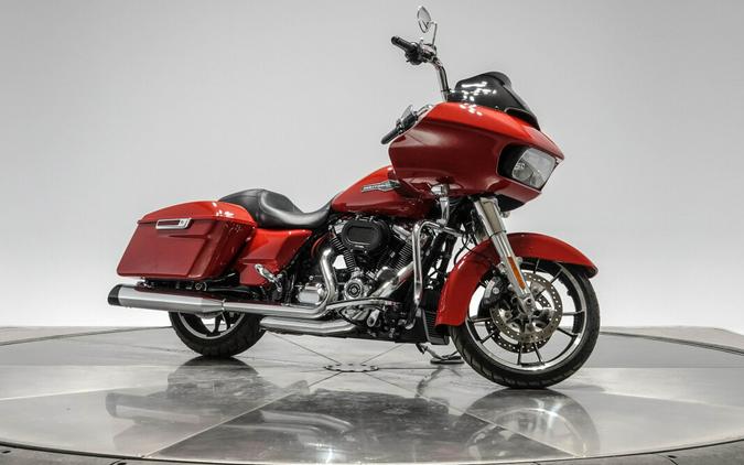 2023 HARLEY-DAVIDSON FLTRX ROAD GLIDE in Redline Red