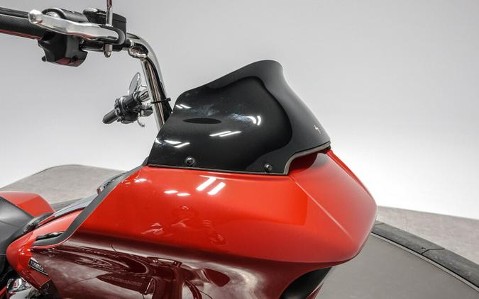 2023 HARLEY-DAVIDSON FLTRX ROAD GLIDE in Redline Red