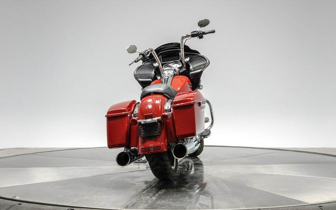 2023 HARLEY-DAVIDSON FLTRX ROAD GLIDE in Redline Red