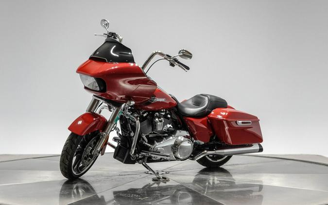2023 HARLEY-DAVIDSON FLTRX ROAD GLIDE in Redline Red