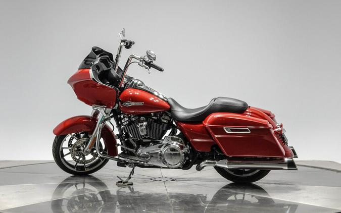 2023 HARLEY-DAVIDSON FLTRX ROAD GLIDE in Redline Red
