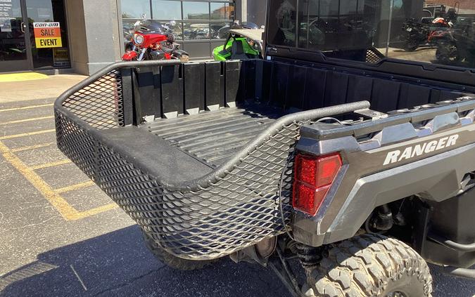 2024 Polaris Ranger Crew XP 1000 NorthStar Edition Premium