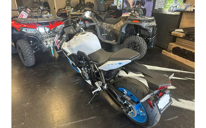 2026 GSX800 - Suzuki