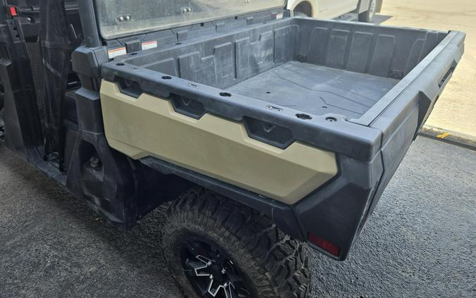 2024 CFMOTO UFORCE 1000 XL