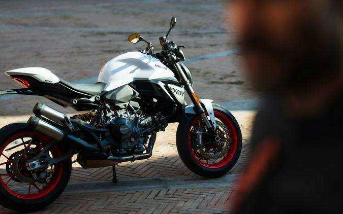 2026 Ducati Monster 937