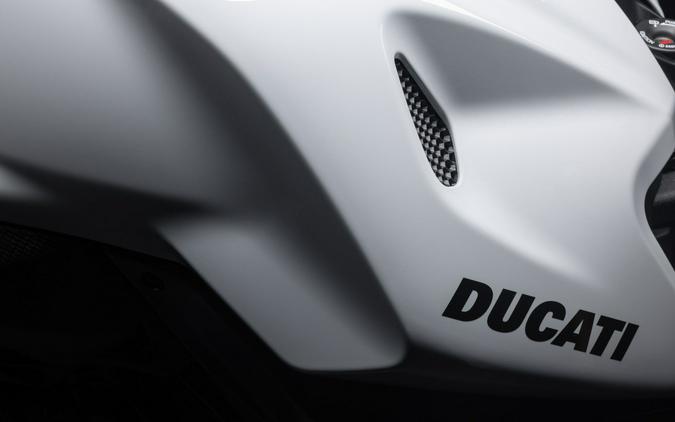 2026 Ducati Monster 937