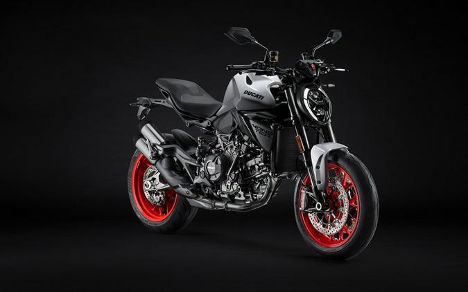 2026 Ducati Monster 937