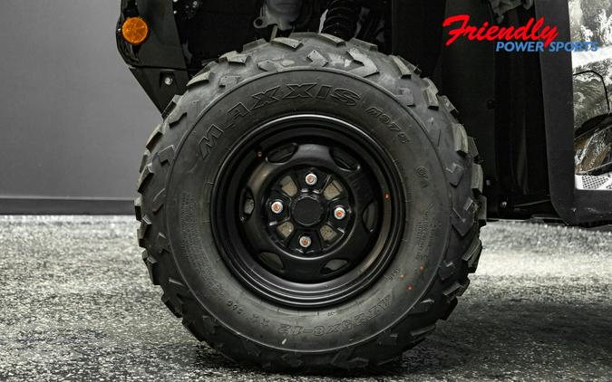 2026 HONDA FOREMAN 4X4