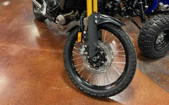 2026 Yamaha Tenere 700