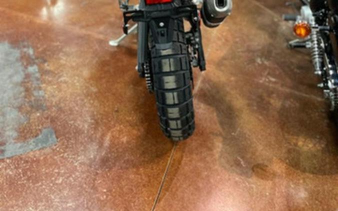 2026 Yamaha Tenere 700
