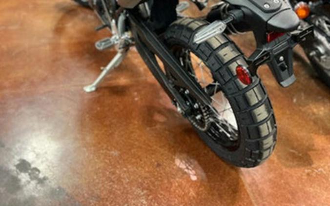 2026 Yamaha Tenere 700