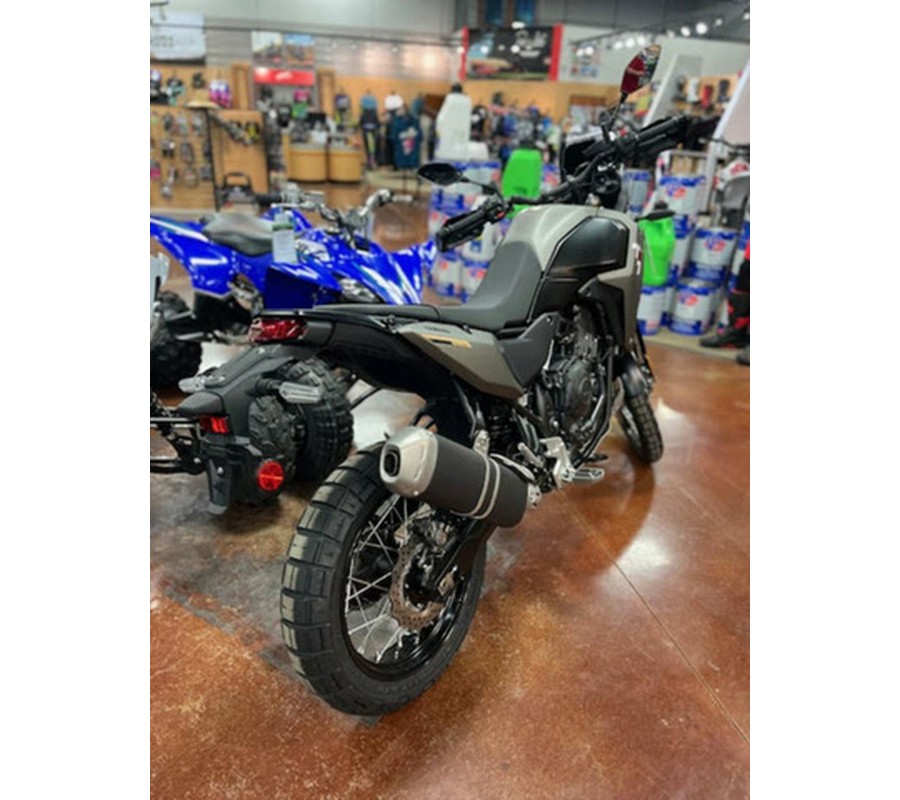 2026 Yamaha Tenere 700