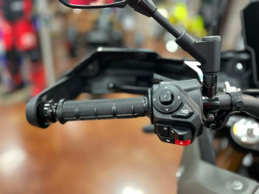 2026 Yamaha Tenere 700